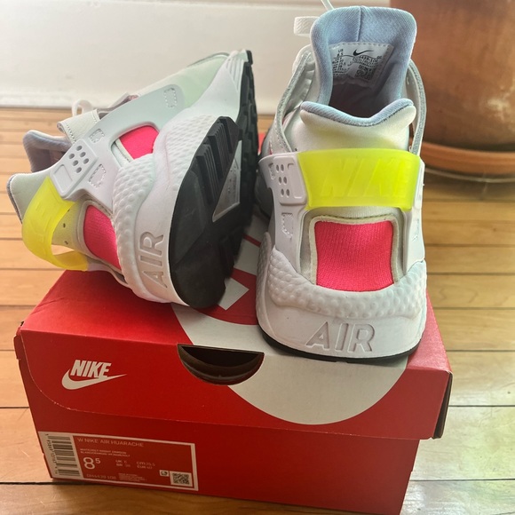 Nike Air - Picture 4 of 9